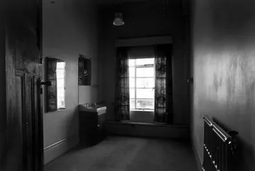 Image: Hamilton Hotel