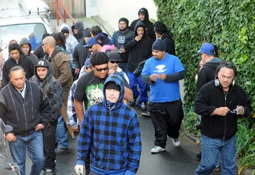 Black Power Image: Black Power