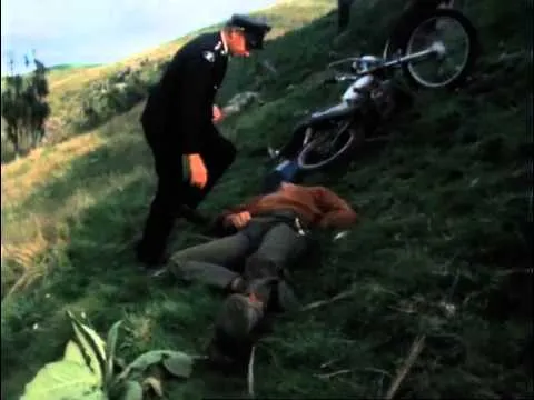 St John Ambulance Documentary