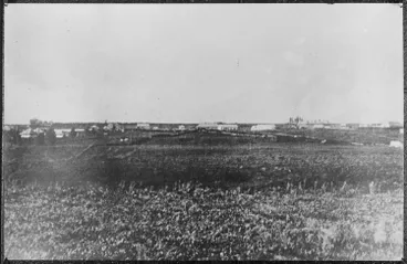 Image: Settlement of Cambridge