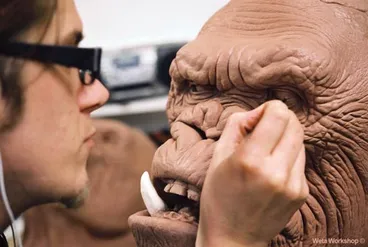 Image: ‘Wellywood’