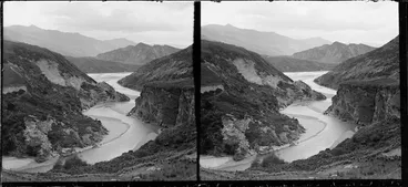 Image: Shotover River, Otago