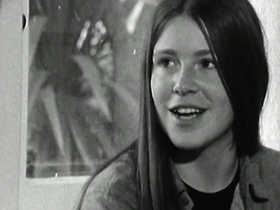 Newsview - Shona Laing profile