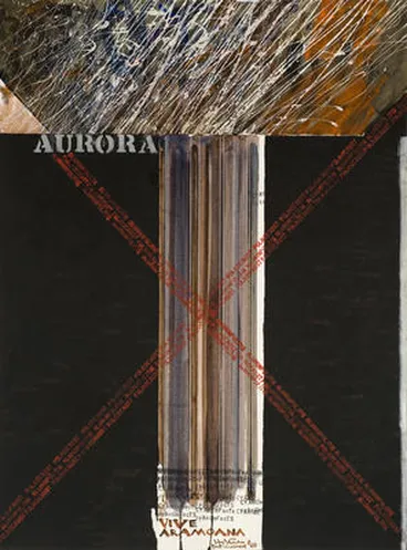 Vive Aramoana Image: Vive Aramoana