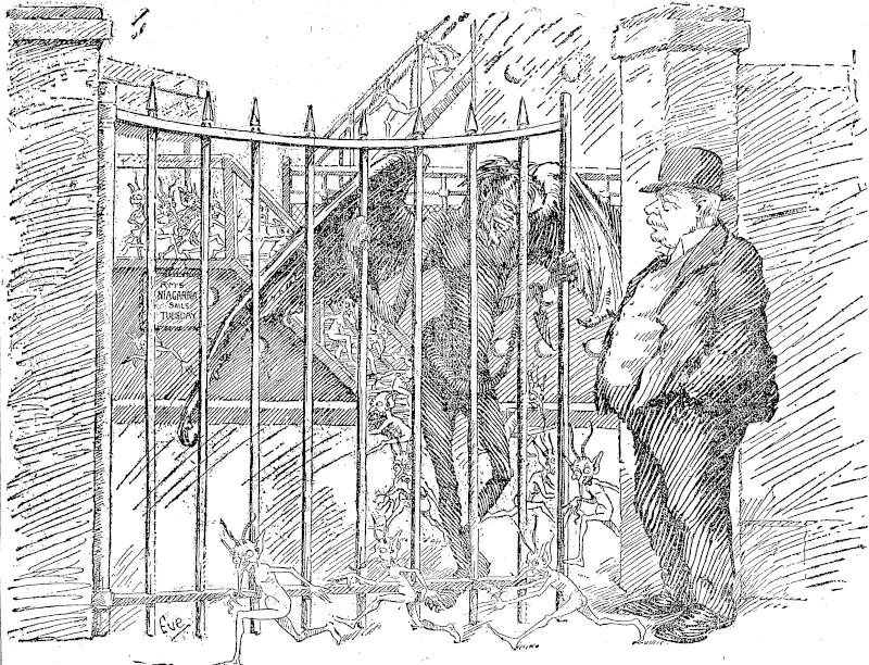 With the Niagara lesson m mind, the Mayor of Auckland has telegraphed to the Minister of Health pleading that the R.M.S. Makura,, due at Auckland m a few days, will be quarantined, if necessary. It was subsequently stated that the vessel m question (the Makura) was free  of the "flu." ��� (NZ Truth, 30 November 1918)