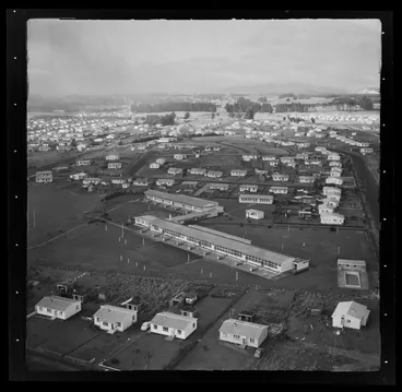 Image: Tokoroa, Waikato Region