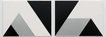 Image: Silver Mountains #2