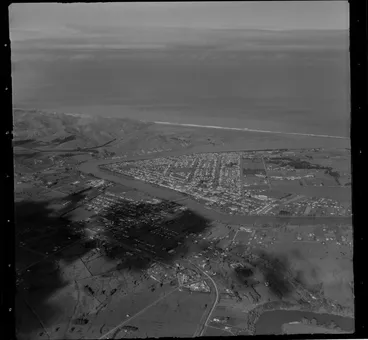 Image: Wairoa, Hawke's Bay
