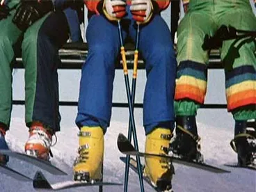 Image: Flare - A Ski Trip