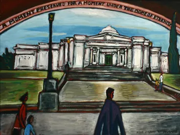 Image: Sarjeant Gallery