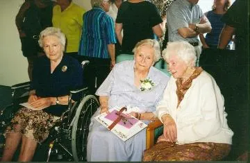 St Luke's group : digital image