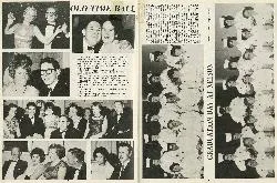 Graduation Day at Nelson