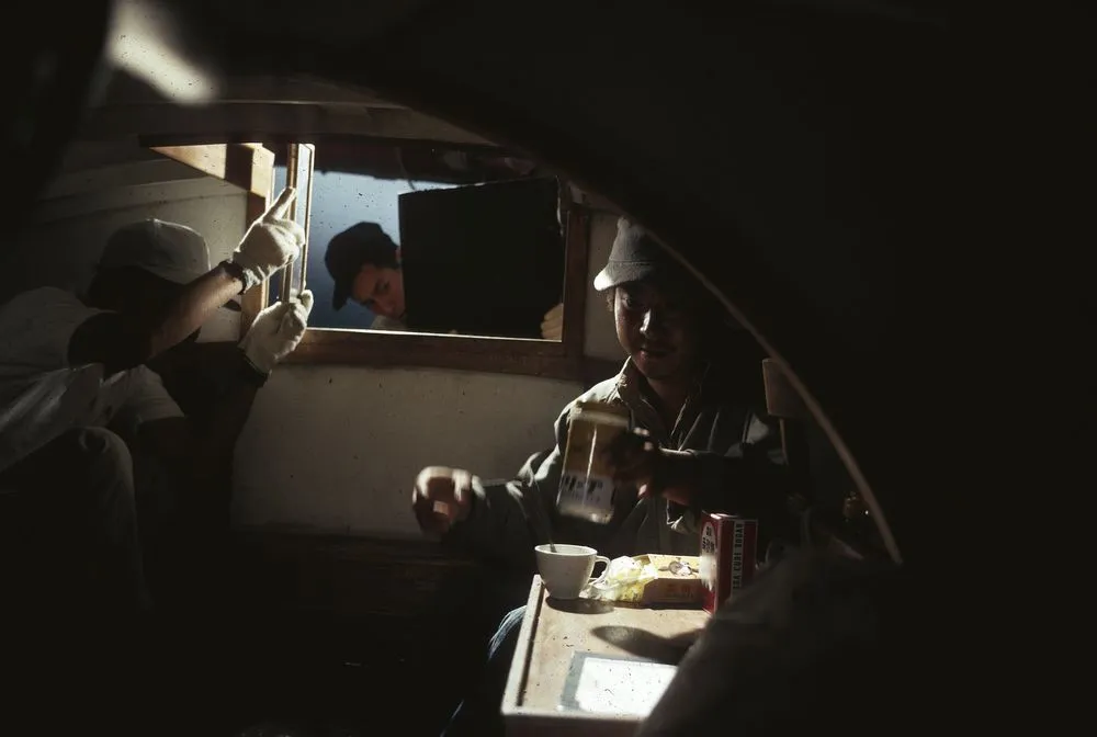 Japan Series: Movie Industries