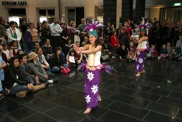 Image: World on Your Plate: Cook Islands