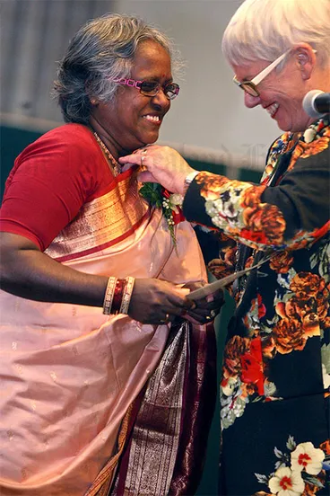 Image: Becoming a New Zealand citizen