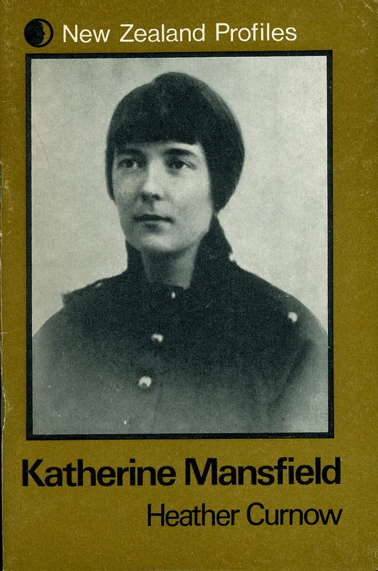Katherine Mansfield