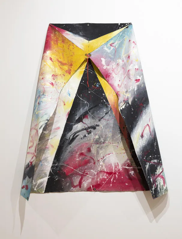 "Grey Cloak (for Edward)"