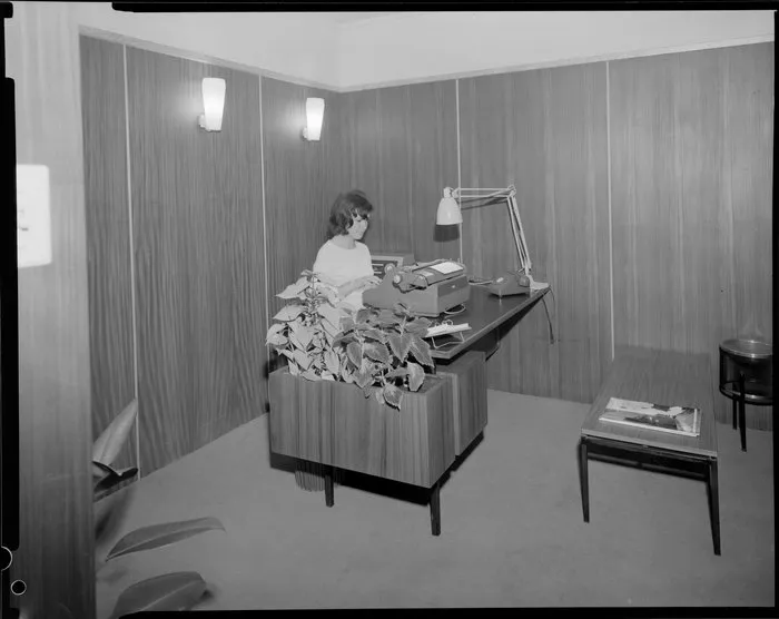 Ralta Ltd, Wellington