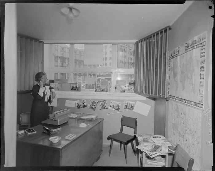 Overseas Visitors Club