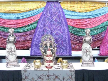 Diwali Festival 2015 Image: Diwali Festival 2015