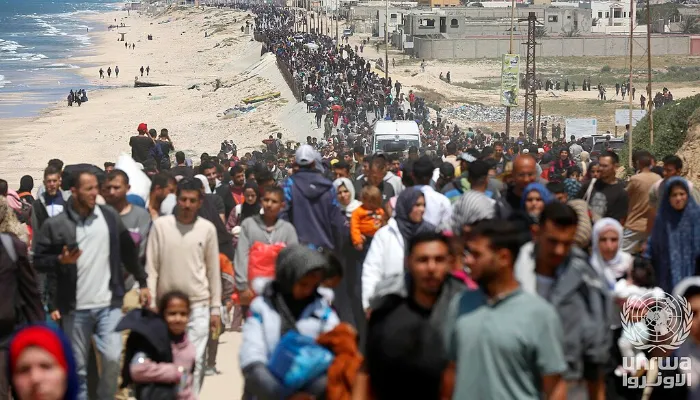 Refugees (worldwide)