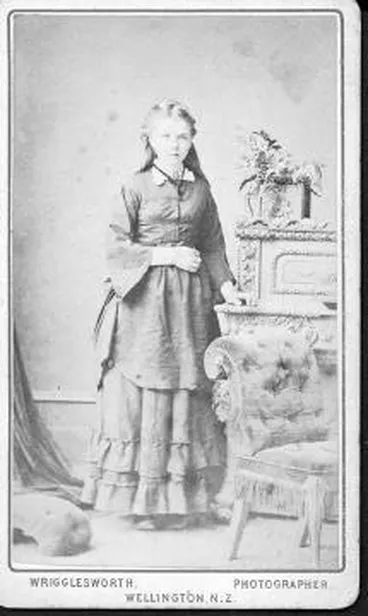 Laura Robinson: Photograph Image: Laura Robinson: Photograph