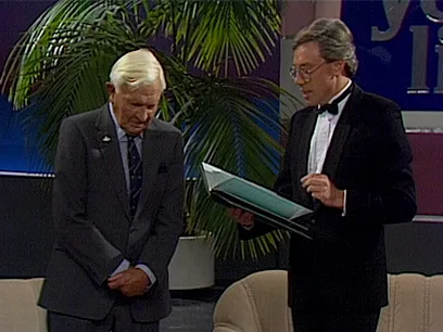 This is Your Life - Charles Upham