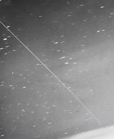 Image: Night sky, Waimamaku