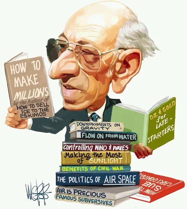 Ranginui Walker. 25 May, 2003.