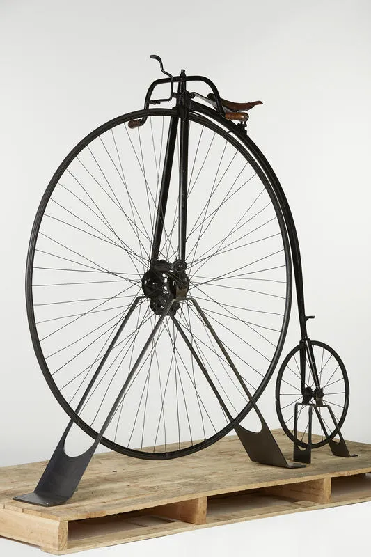 Bicycle Penny Farthing