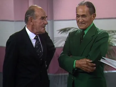 This is Your Life - George Nepia