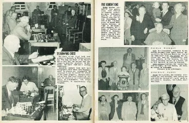 Image: Five Generations