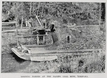 Image: A rich district: Auckland's Northern Peninsula