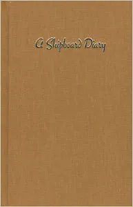 A shipboard diary