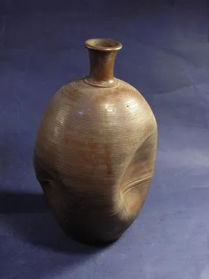 bottle, saki
