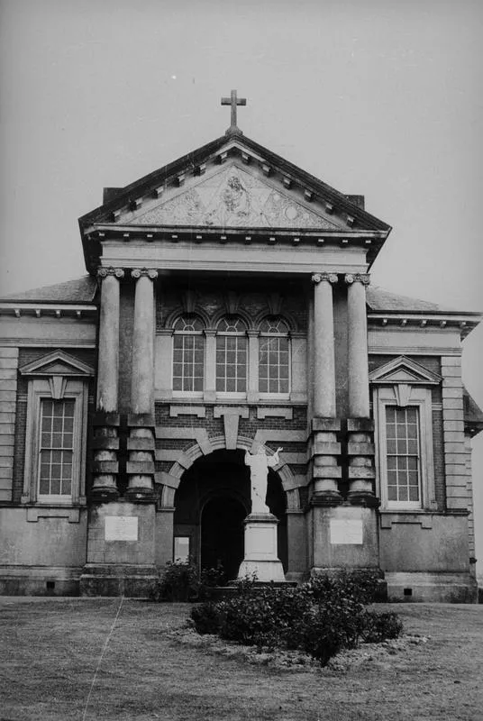 Church of Our Lady of the Rosary