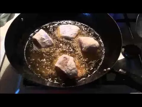 Ika Lolo - Fijian Fish in Coconut Cream