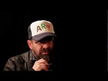 Image: Extended Play: Robert Scott - Early DN Scene