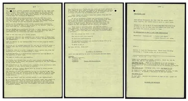 Image: Māori Land March (1975) - Why We March