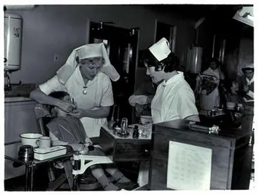 Image: Mt Eden Dental Centre