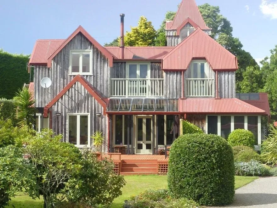 77 McLeavey Road, Ohau