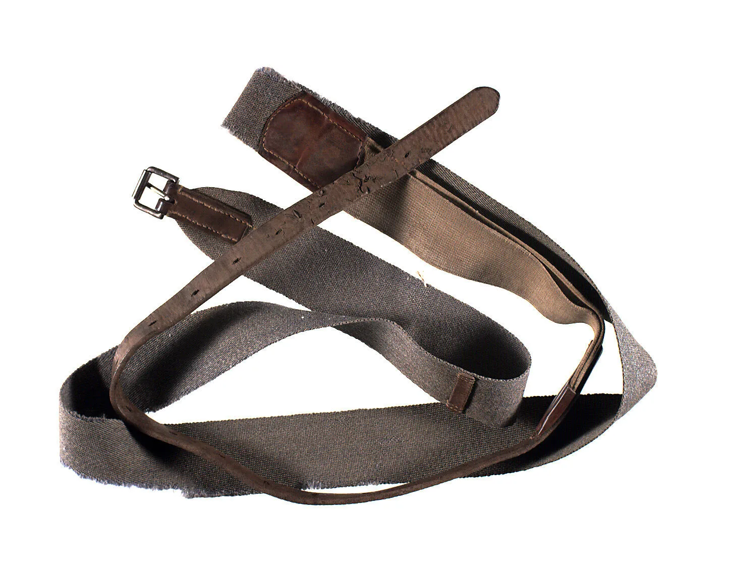 Surcingle - Alex Morrison, Phar Lap, 1928-1932