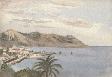 Image: San Remo