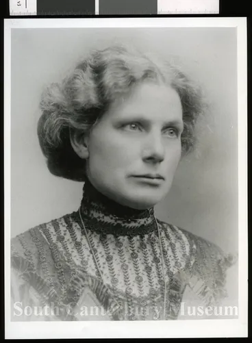 Image: Margaret Cruickshank