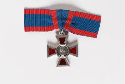 medal, decoration