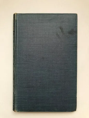 Image: Constables Miscellany: The Doves Nest and Other Stories by Katherine Mansfield.