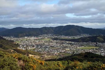 Image: Wainuiomata