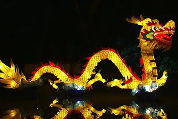 Chinese New Year Image: Chinese New Year