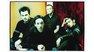 Image: Feature - 20 Years Back: Shihad's Big Buzz