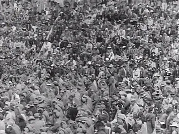 Te Moananui-a-Kiwa Ngārimu VC Image: Te Moananui-a-Kiwa Ngārimu VC